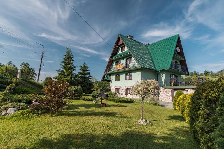 U Majerczyka - B&B Zakopane
