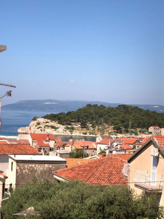 Apartment DAZ - Chambres d'hôtes Makarska