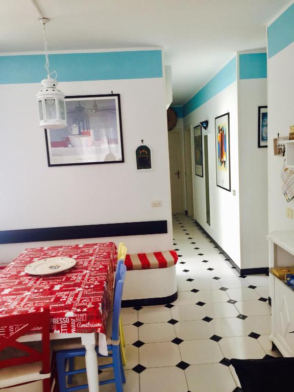 Casa Mara - Appartamento a 50 metri dal mare - B&B Otranto