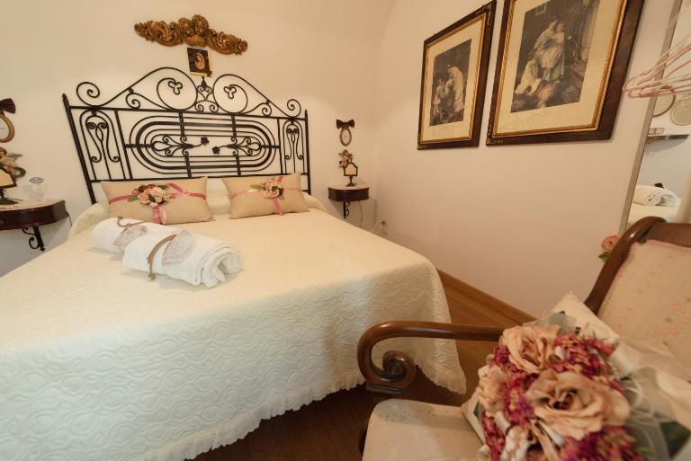 La Casa degli Angeli - B&B Salerno