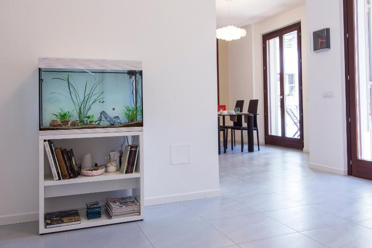B&B AQUARIUM - B&B San Benedetto del Tronto