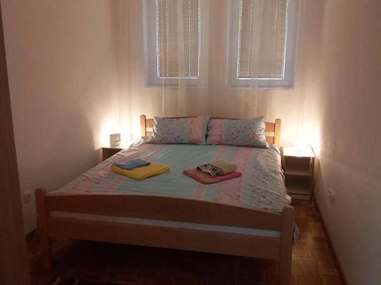 Apartman Jevtić 1 - B&B Gornja Toplica