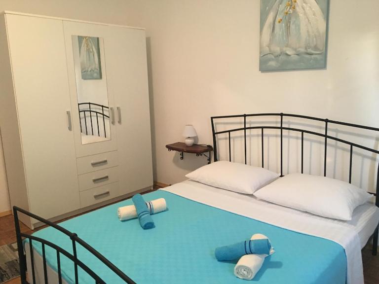 Apartments Eliva - Bed and Breakfast Umag