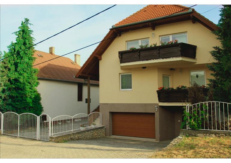 Csokoládé - Chambres d'hôtes Hévíz