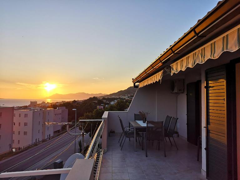 Villa Oliva - Chambres d'hôtes Makarska