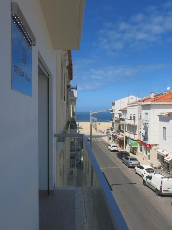 SERENA BEACH 3 - B&B Nazaré