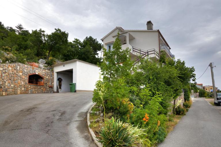Apartment Toni - B&B Segna