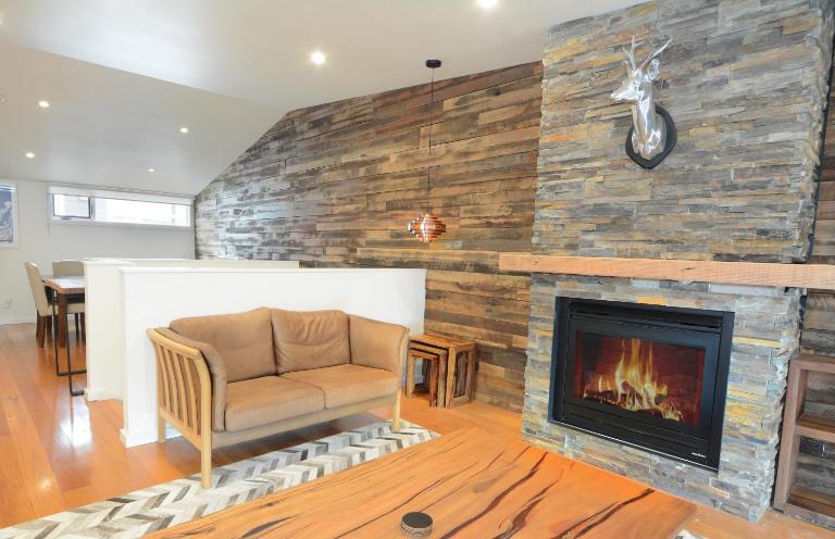 Apartment K2 06 AMS Mt Buller - B&B Mount Buller