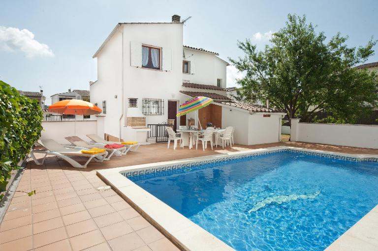 Lledoners - Bed and Breakfast l'Escala