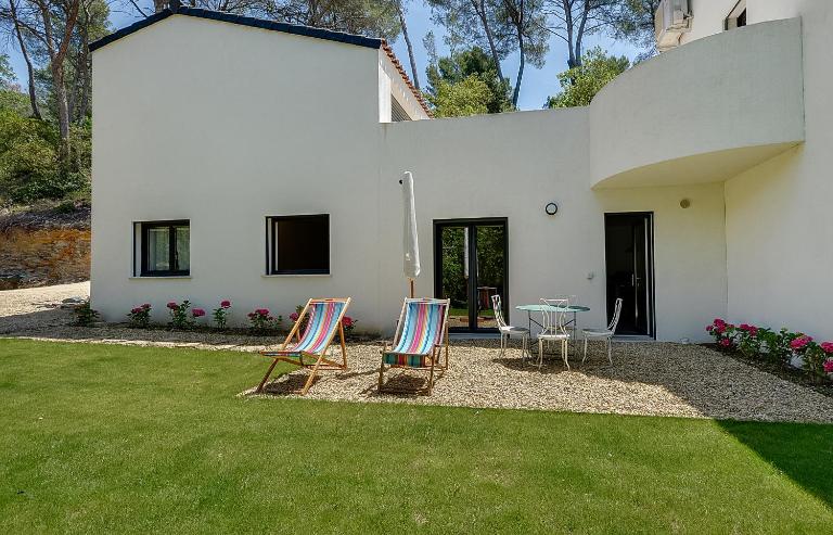Maison du Prignon - B&B Saint-Marc-Jaumegarde