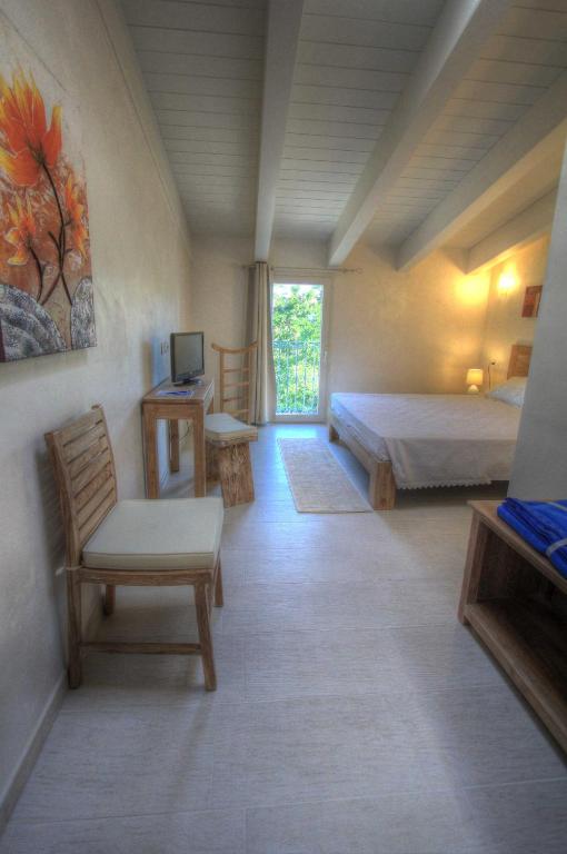 La casa di Pier - Bed and Breakfast Olbia