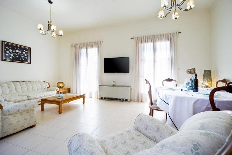 Metropolis House - Ferienwohnung Chania