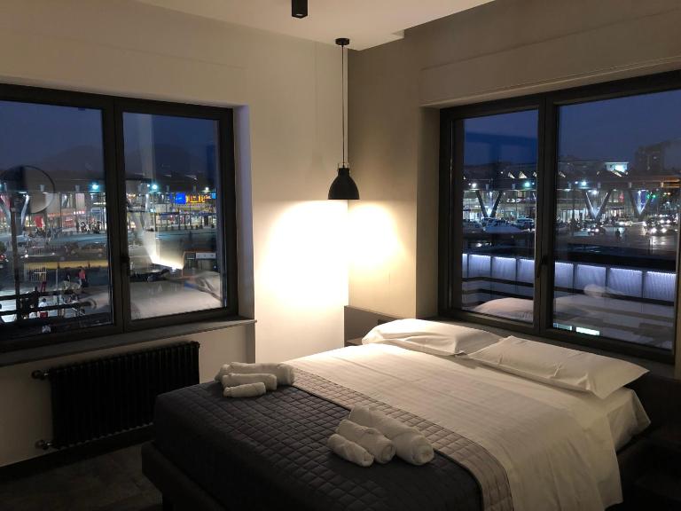 napoliurbansuite - B&B Nápoles
