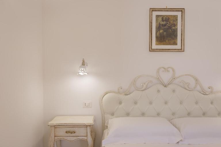 Dimora San Quirico - b&b Cisternino Valle D'Itria - B&B Cisternino