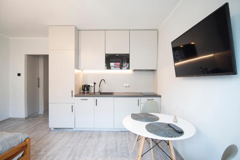 4 Apart - Ferienwohnung Gdingen
