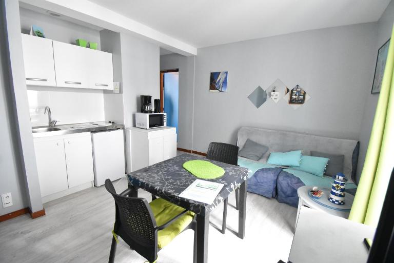 Une pause… quelque part - Ferienwohnung Piriac-sur-Mer