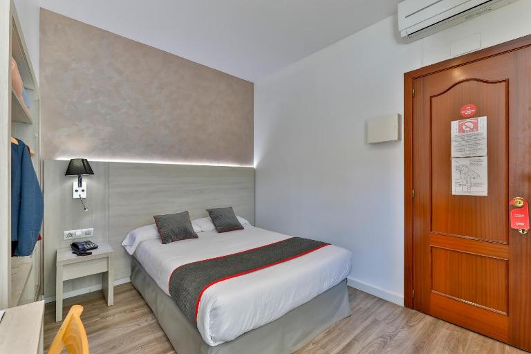 Hostal Soler - Chambres d'hôtes Sant Joan de Vilatorrada