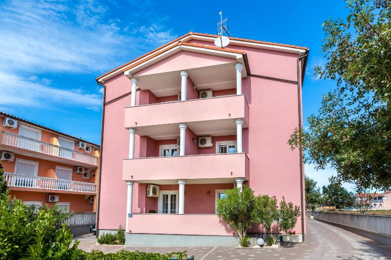 Apartmani Diana - B&B Medulin