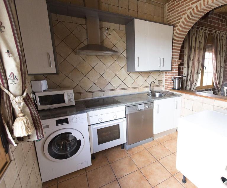 Casa Rural Rio Agueda - Ferienwohnung Ciudad Rodrigo