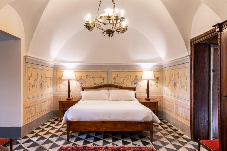 Baroni Giampiccolo Suite - Ferienwohnung Ragusa