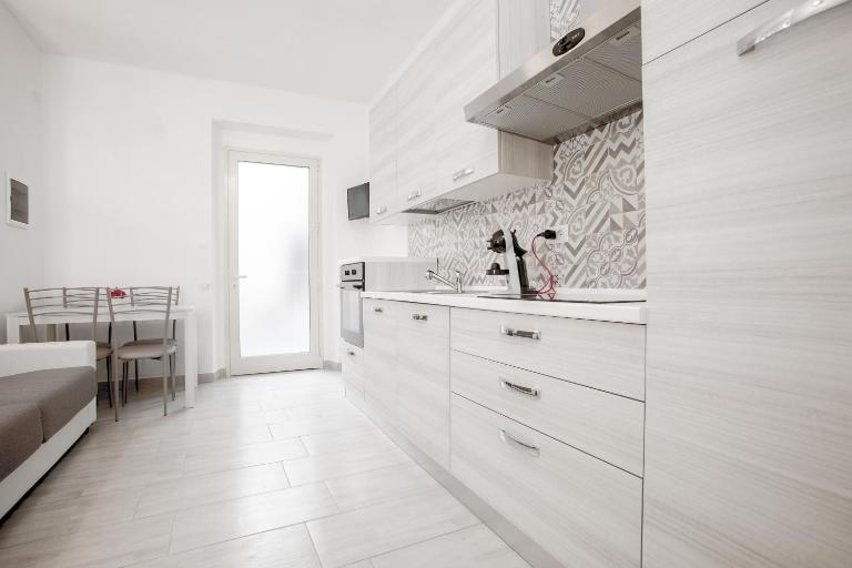 Bilocale Conti - Ferienwohnung Santa Teresa Gallura