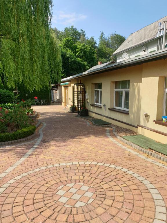 Apartamenty u Zosi - Bed and Breakfast Karpacz