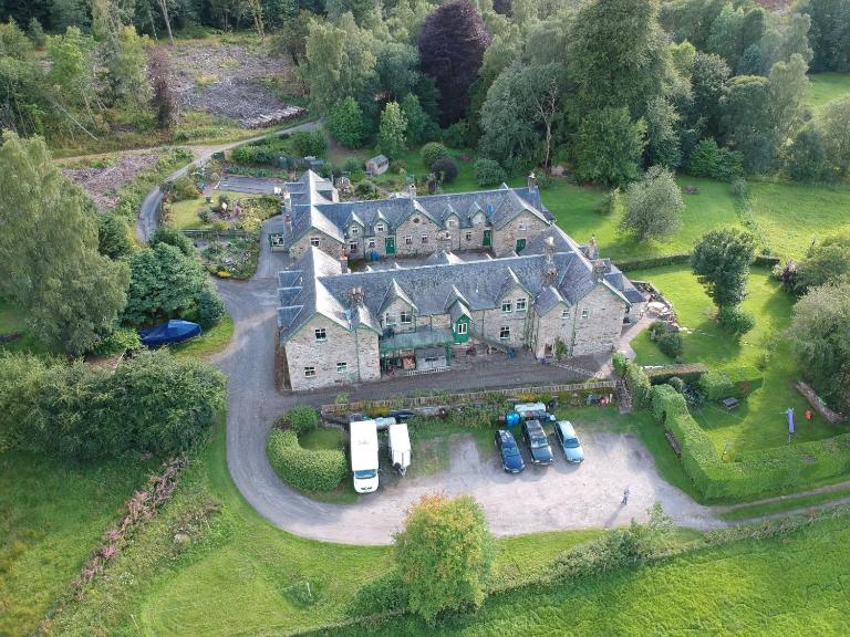 Auchmore Apartments - B&B Killin