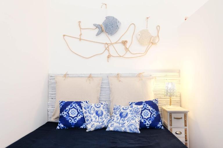 La Dimora al Mare - B&B Monopoli