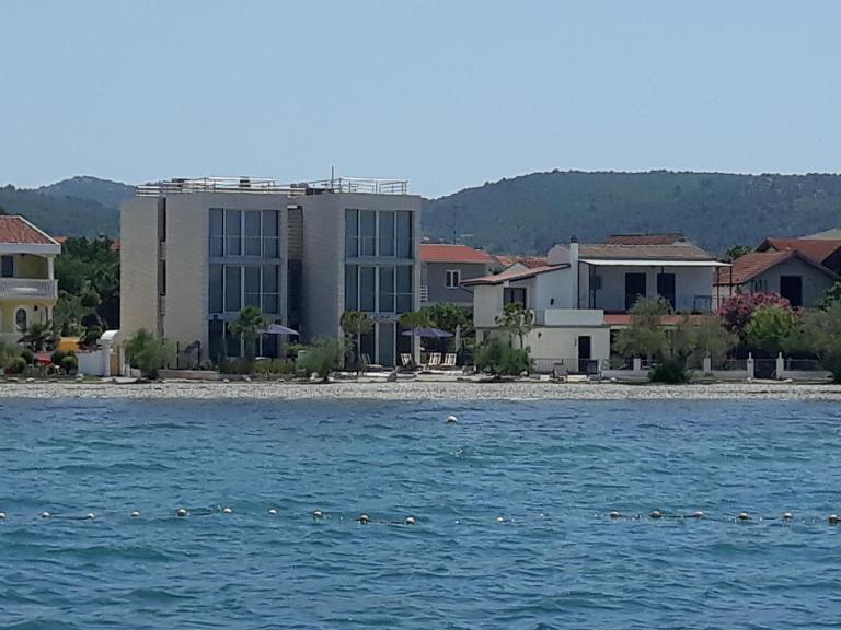 St.Barth Apartments - Ferienwohnung Šibenik