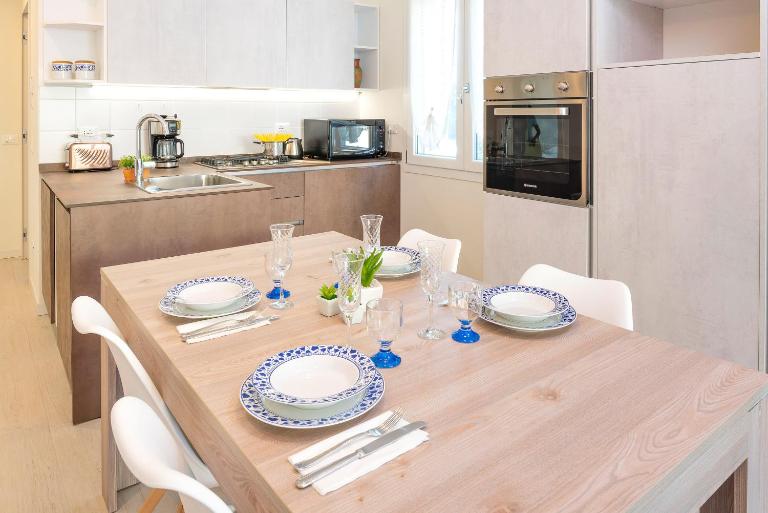 Bivio Family House By Case al Lago - B&B Peschiera del Garda