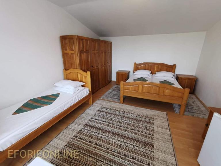 Vila CasaCarp - B&B Eforie Sud