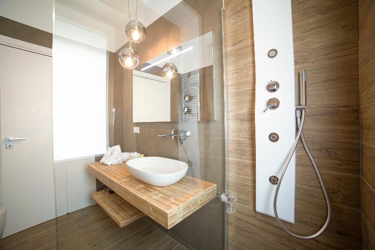 Chez Moi - Bed and Breakfast Foggia