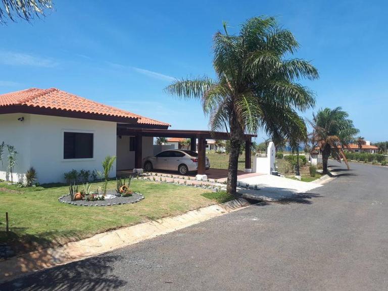 Casa Boroda - Ferienwohnung La Garita