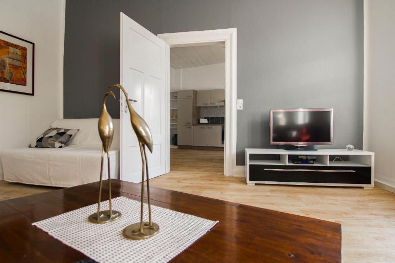 Ferienwohnung „Markus“ - B&B Bad Ems