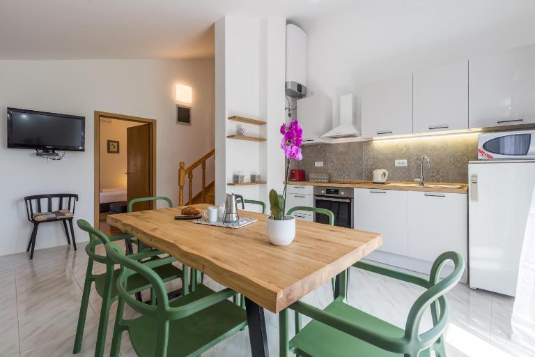 Apartment Lungera - Ferienwohnung Pula