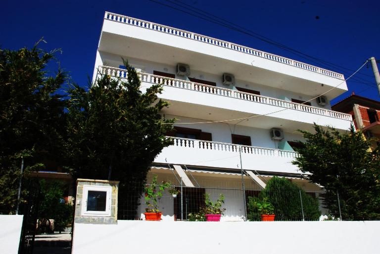 Vila Renato Ksamil - Ferienwohnung Ksamil