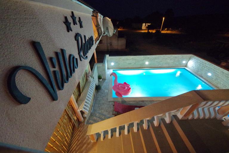 Villa Rubesco - Ferienwohnung Sikovo
