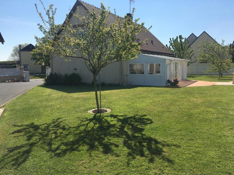 B&B de Saint Come de Fresné - Chambres d'hôtes Saint-Côme-de-Fresné