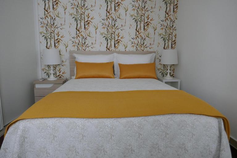 Belo Apartment - B&B Leiria