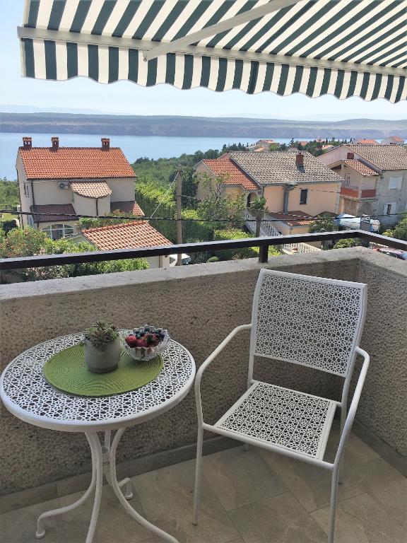 Apartments Ferguson - Ferienwohnung Jadranovo