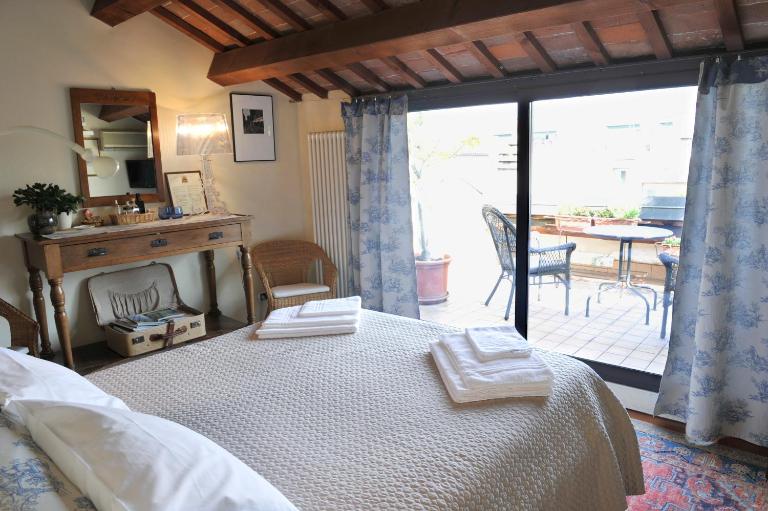 B&B Vicenza San Rocco - B&B Vicenza