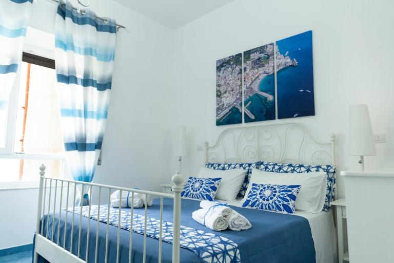 Velia34 - B&B Salerno