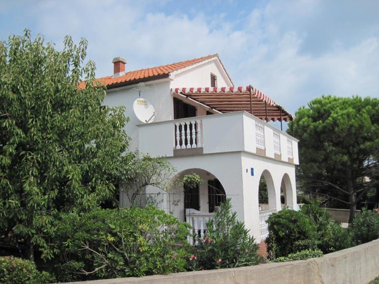 Apartments Tonkovic - Ferienwohnung Kornić