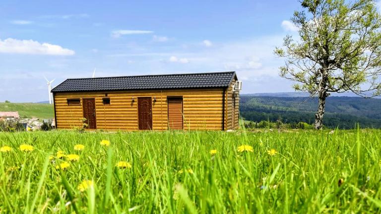 Urtica apartmány - B&B Nová Ves v Horách