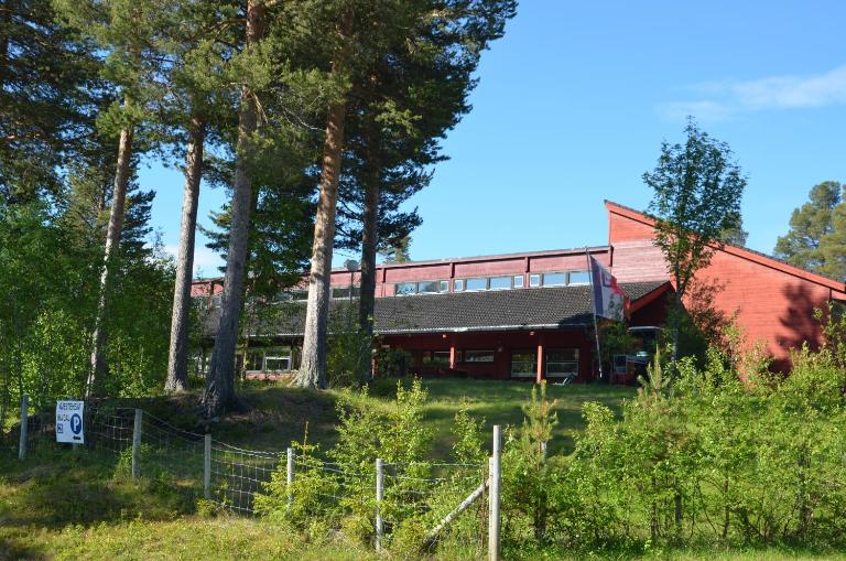 Gjesteheim Havdal - B&B Sundset
