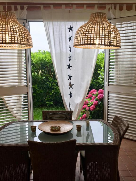 Dimora dei saraceni - B&B Marina di Pisticci
