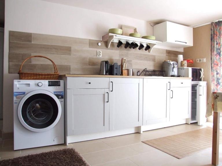 Orchidea Apartman - Bed and Breakfast Csopak