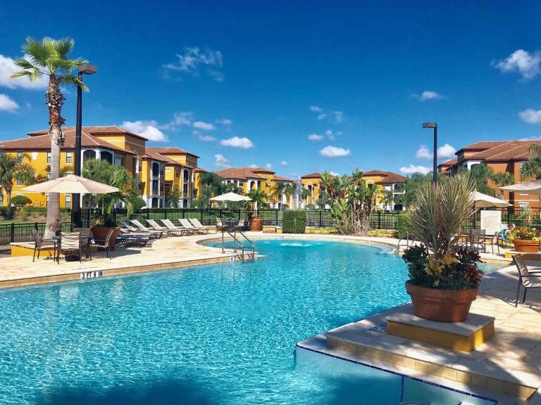 Serenata Condominiums,Sarasota - Chambres d'hôtes Sarasota
