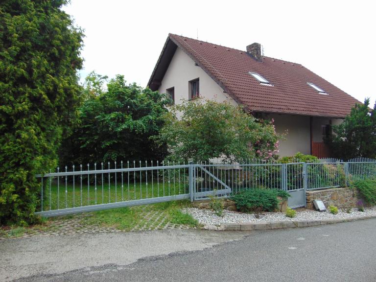Ubytování u Kubátů - B&B Prachatice
