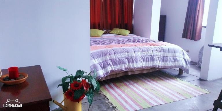 La Casa del Che Fernando - Bed and Breakfast Lima